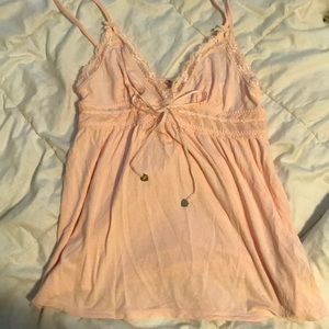 Juicy Couture Sleep Top